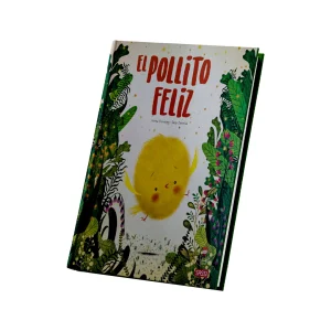 El Pollito Feliz