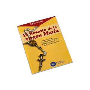 El Rosario de la Virgen María