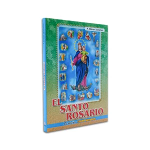 El Santo Rosario