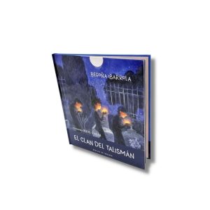 Cuento infantil: El clan del Talismán