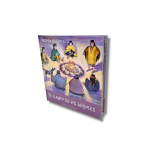 Cuento infantil: El llanto de los árboles