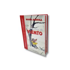 El mensajero del viento