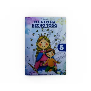 Ella lo Ha Hecho Todo