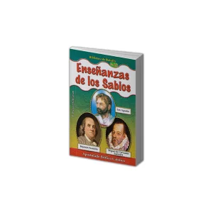 Enseñanzas De Los Sabios