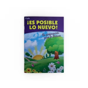 Es Posible lo Nuevo