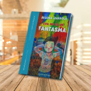 Eva no es un fantasma