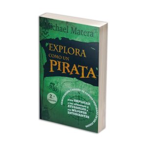 Explora como un pirata