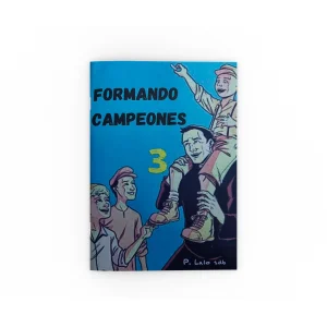 Formando Campeones