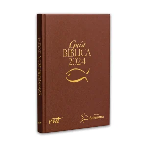 Guía Bíblica 2024