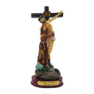 Imagen El Abrazo de Francisco (22 cm)