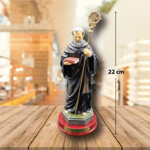 Imagen San Benito (23cm)