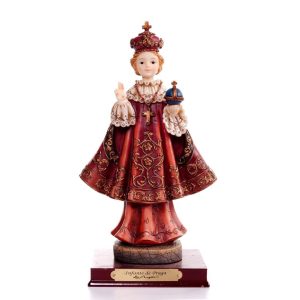 Imagen Infante de Praga (22cm)