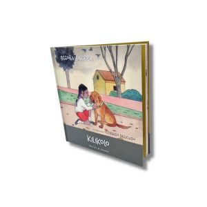 Cuento infantil: Kilikolo