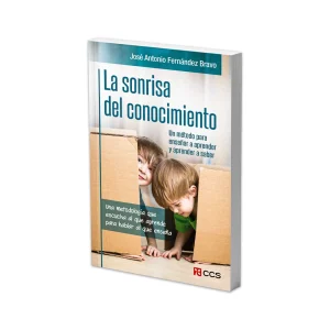 La sonrisa del conocimiento