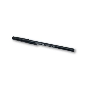 Bolígrafo Lux 034-M negro Faber-Castell