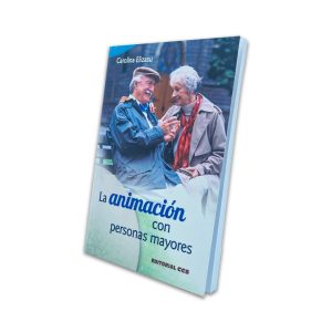 La Animación Con Personas Mayores