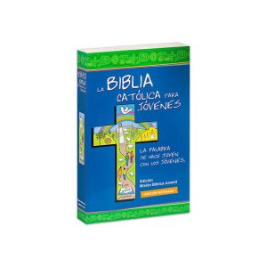 La Biblia Católica para jóvenes