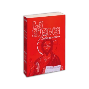 La Biblia Latinoamericana [letra normal]