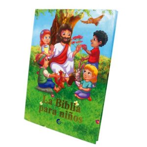 La Biblia para Niños