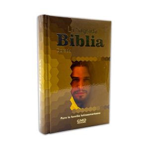 La Sagrada Biblia Dorada