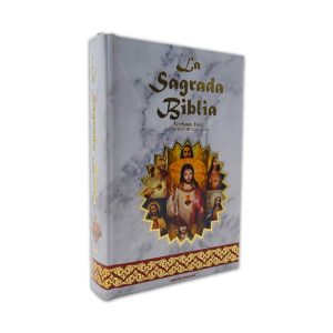 La Sagrada Biblia Verbum Dei