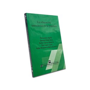 La educación emocional en la práctica