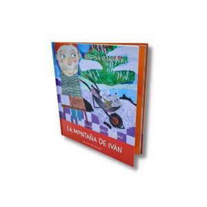 Cuento infantil: La montaña de Iván