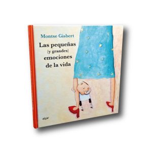 Las pequeñas (y grandes) emociones de la vida