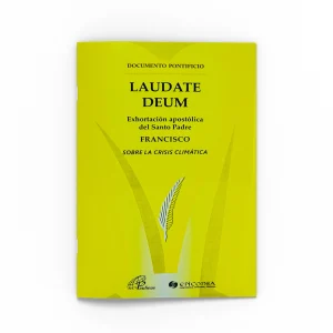 Laudate Deum