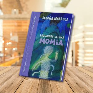 Lecciones de una momia