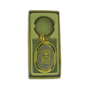 Llavero Señor de los Milagros