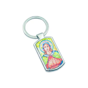Llavero Sublimado – Personalizable