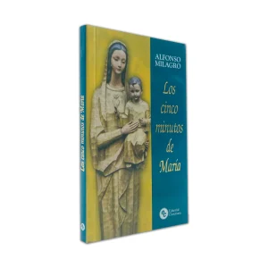 Los cinco minutos de María