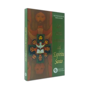 Los cinco minutos del Espíritu Santo