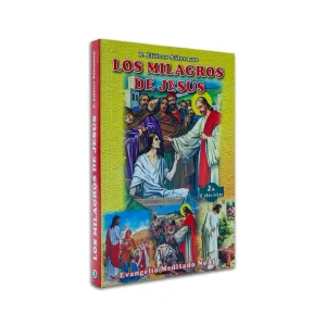 Los Milagros de Jesús