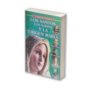 Los Santos, Los Sabios, y La Virgen María