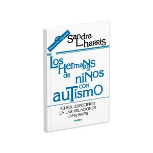 Los hermanos de niños con autismo