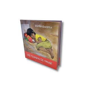 Cuento infantil: Los tesoros de Omar