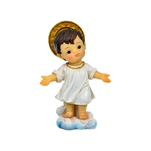 Niño Jesús - Mi Primer Santito (13 cm)