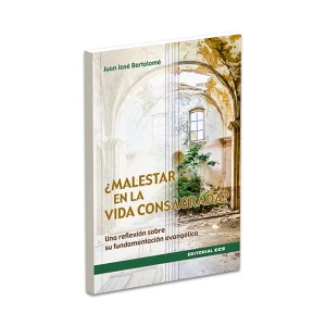 ¿Malestar en la vida consagrada?