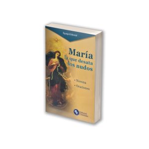 María La Que Desata Los Nudos