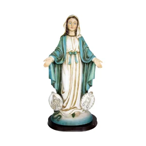 Imagen Medalla Milagrosa (40 cm)