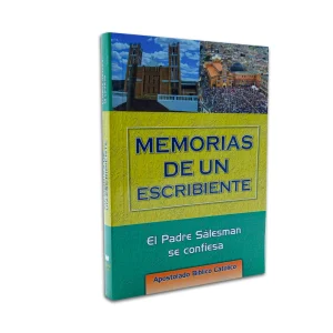 Memorias De Un Escribiente