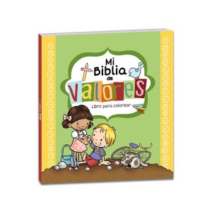Mi Biblia De Valores