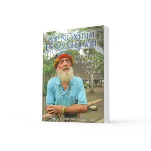 Mi nombre es Yánkuam'