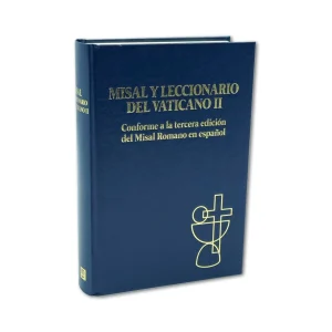 Misal y Leccionario del Vaticano II