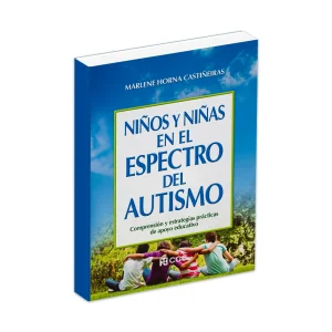 Niños y niñas en el espectro del autismo