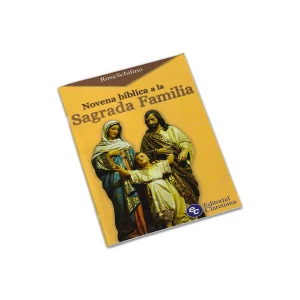 Novena Bíblica a la Sagrada Familia