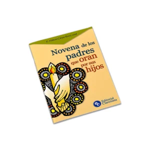 Novena de los Padres que Oran por sus Hijos