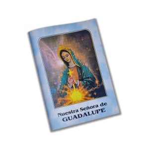 Nuestra Señora de Guadalupe